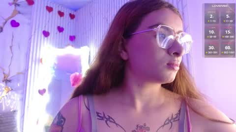 Snapshot of naomy_tay1 chatting on March 3, 3:01 am Naomy online show from March 3, 3:01 am