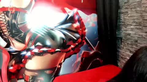 naomy  online show from November 7, 11:32 am