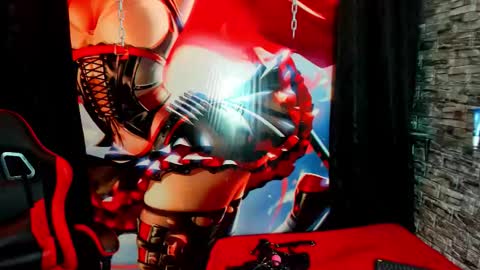 naomy  online show from November 15, 11:40 am