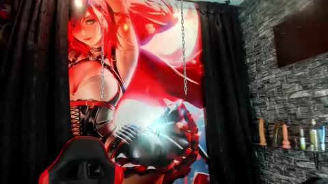 naomy  online show from November 19, 11:32 am