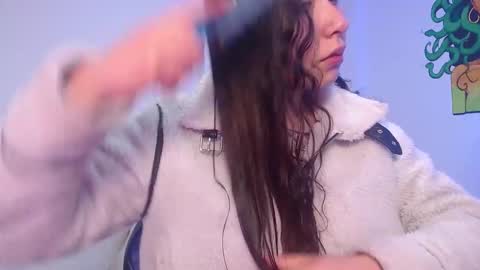 Nao online show from October 3, 1:30 pm