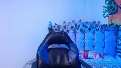 Nao online show from November 10, 12:37 pm