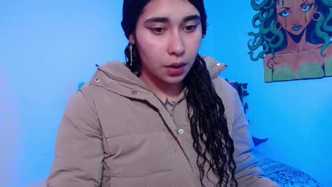 Nao online show from December 2, 12:43 pm