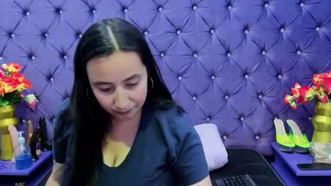  Bulma Heidi online show from October 23, 2:16 pm