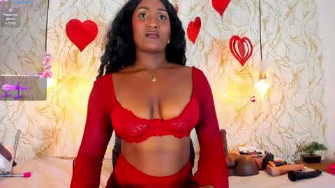 Naomy online show from May 23, 8:46 pm