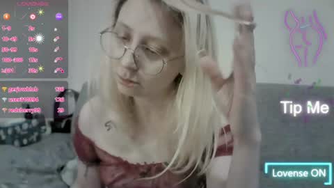 NaozuQAce online show from June 30, 9:16 pm