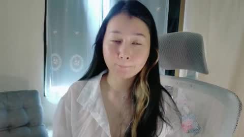 Snapshot of napat_jiejie chatting on March 18, 3:09 am Napat jiejie online show from March 18, 3:09 am