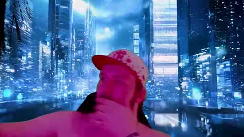 Snapshot of napplay1 chatting on March 1, 3:03 pm Marcel online show from March 1, 3:03 pm