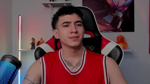 sebastian online show from December 7, 5:04 am