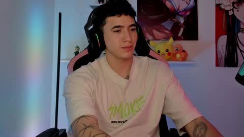 sebastian online show from January 10, 9:55 am