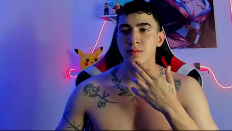 sebastian online show from March 2, 7:21 am