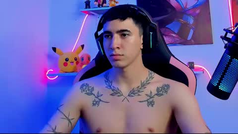 sebastian online show from March 5, 5:29 am