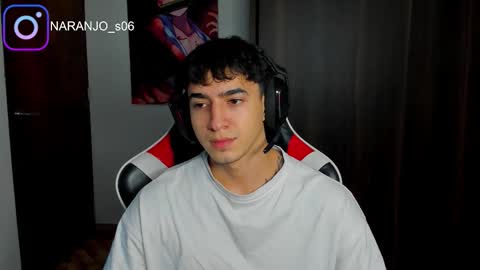 sebastian online show from January 15, 7:57 am