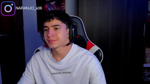 sebastian online show from January 16, 11:14 am