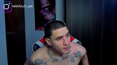 sebastian online show from February 18, 4:52 am