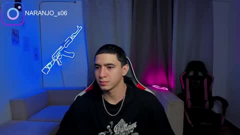 sebastian online show from March 9, 7:56 am