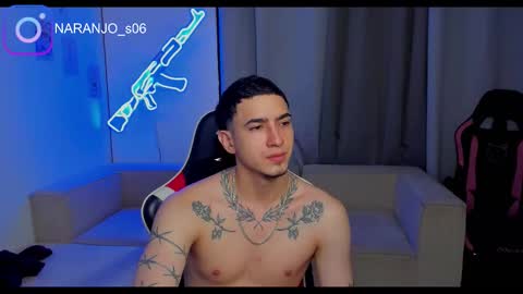 sebastian online show from March 22, 1:25 pm