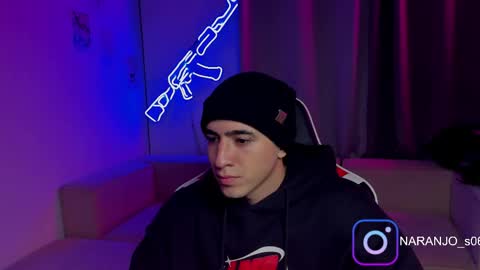 Snapshot of naranjo_seb chatting on April 29, 5:22 am sebastian online show from April 29, 5:22 am