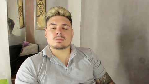 deibyd online show from December 5, 3:26 am