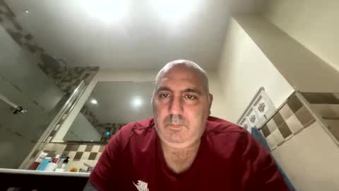 narutotheone online show from January 13, 8:14 pm