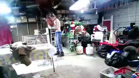 Snapshot of nascar242420 chatting on February 7, 2:04 am Nascar242420 online show from February 7, 2:04 am