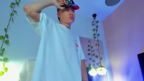 Nascary Fox online show from September 12, 9:48 pm