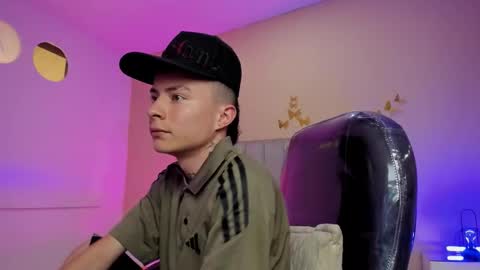 Nascary Fox online show from March 11, 8:59 pm