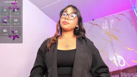 Snapshot of nasha_abby chatting on June 4, 8:15 pm Call me Nasha online show from June 4, 8:15 pm