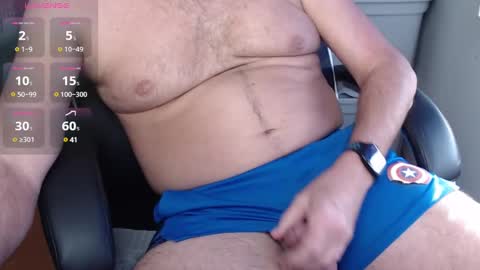 Nash online show from January 12, 3:36 pm