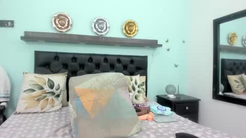 Debora online show from February 6, 11:41 pm