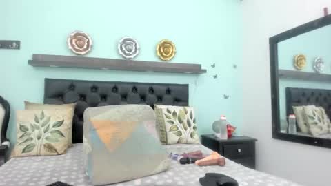 Debora online show from February 11, 11:54 pm