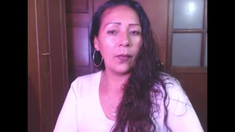 Snapshot of nasly_shy chatting on December 18, 12:06 am Nasly Cute online show from December 18, 12:06 am