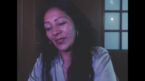 Nasly Cute online show from December 19, 9:33 pm