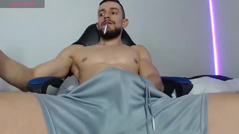 nassh_18 online show from March 12, 1:25 am