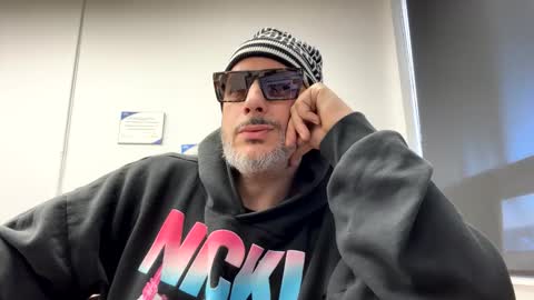 nassobout online show from February 26, 10:20 pm