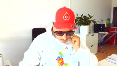 nassobout online show from July 12, 6:21 pm