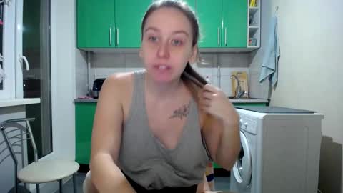 Snapshot of nastasiiaaforyou chatting on January 20, 4:45 pm nastasiiaaforyou online show from January 20, 4:45 pm