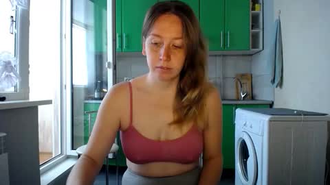 Snapshot of nastasiiaaforyou chatting on September 24, 5:55 am nastasiiaaforyou online show from September 24, 5:55 am