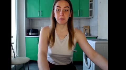 nastasiiaaforyou online show from April 23, 1:13 pm