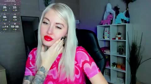 Nastya online show from December 16, 1:43 am