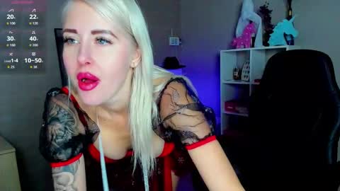 Nastya online show from December 17, 2:28 am