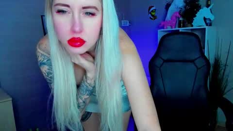 Nastya online show from January 12, 1:44 am