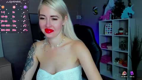 Nastya online show from January 13, 1:44 am