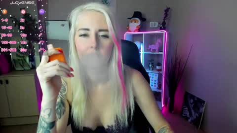 Nastya online show from April 2, 1:36 am