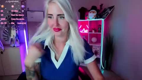 Nastya online show from July 15, 1:55 am