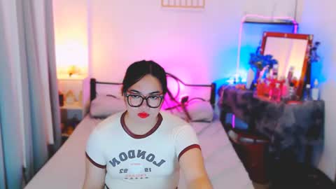 nasthy_charllot online show from July 26, 11:28 am