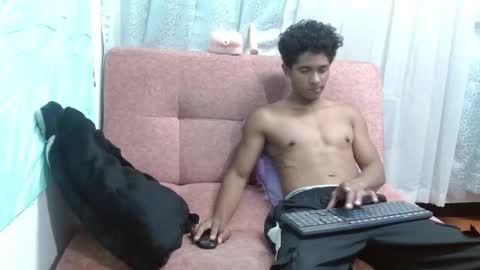 Snapshot of nasty_joel chatting on January 9, 3:04 pm nasty_joel online show from January 9, 3:04 pm