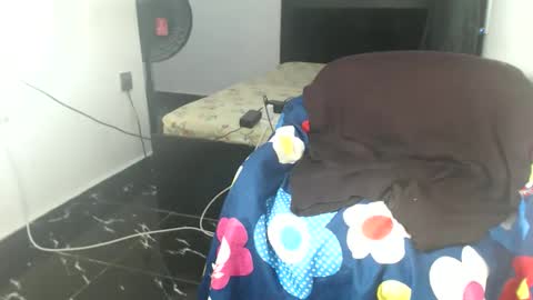 mamacita online show from December 2, 7:09 pm