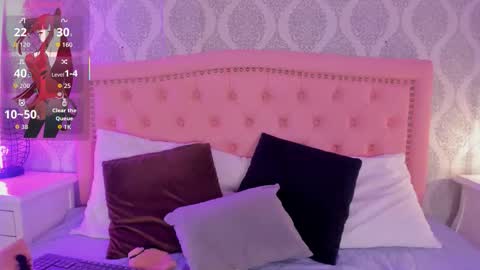 Snapshot of nastya_fantasy chatting on September 23, 3:09 am Nastya online show from September 23, 3:09 am