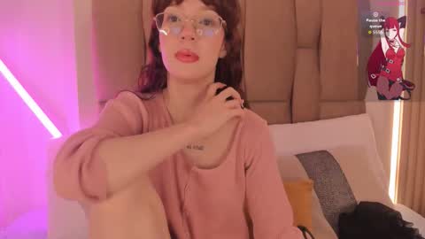 Snapshot of nastya_fantasy chatting on October 13, 7:47 pm Nastya online show from October 13, 7:47 pm
